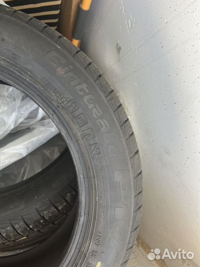 Pirelli Cinturato P1 185/55 R15