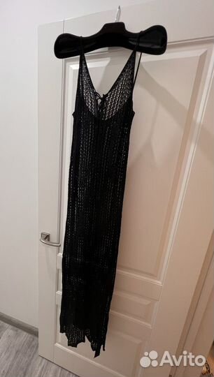 Пляжная накидка