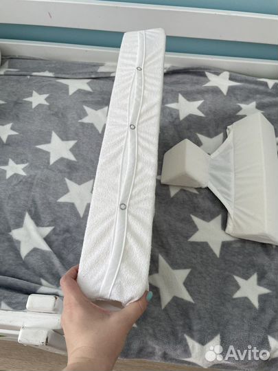 Подушка-позиционер