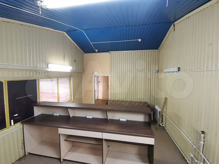 Офис, торговля, общепит, 30 м²