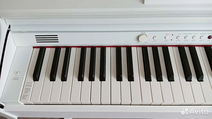 Цифровое пианино artesia DP - 10e