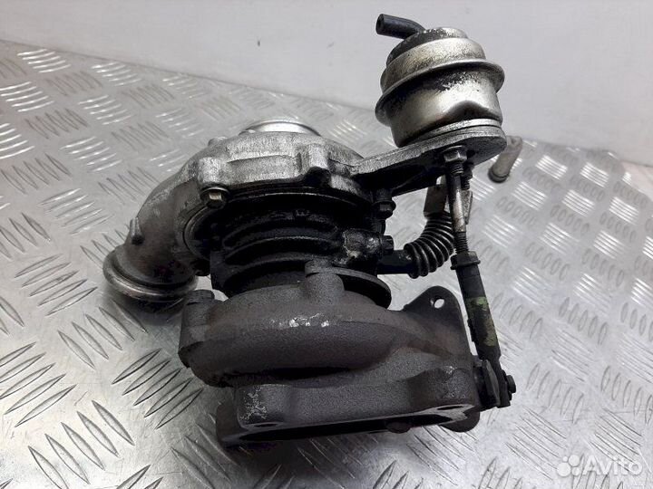 Турбина Opel Zafira A 24461825