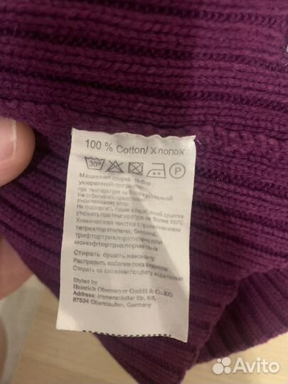 Шапка шапочка детская хлопок