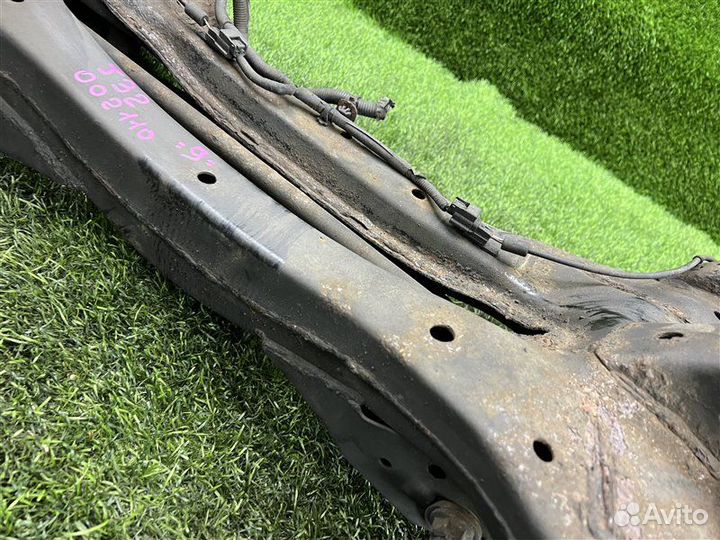 Балка подвески Nissan Teana 2008 J32задняя