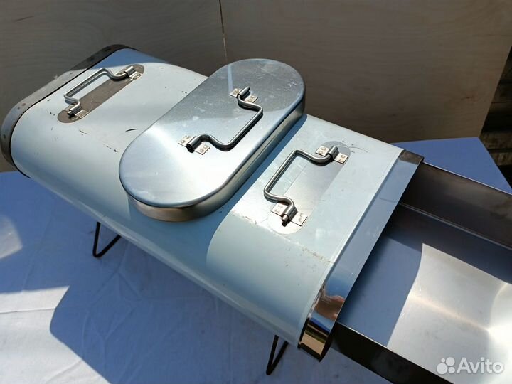 Торпеда жаровня