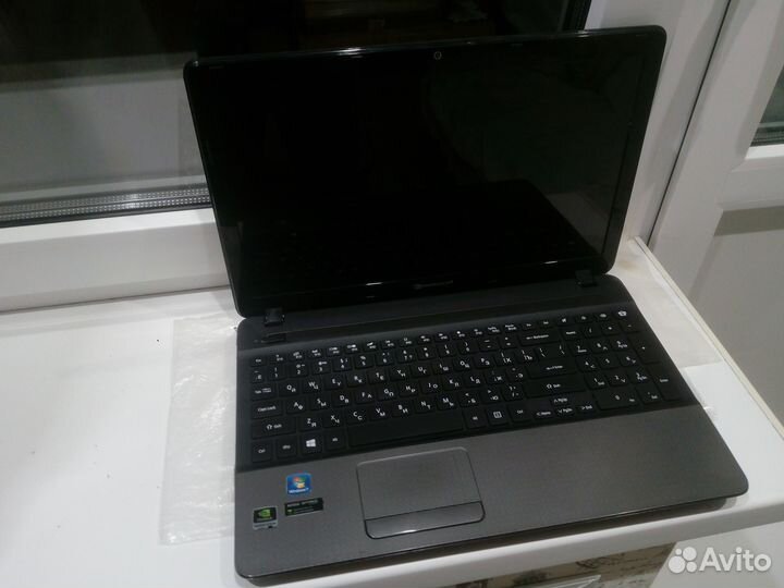 Игровой Core 7 GTA 5