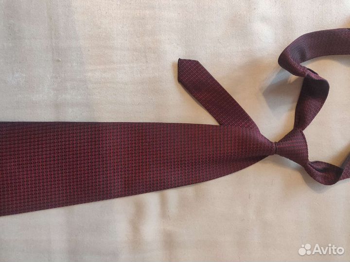 Галстук мужской