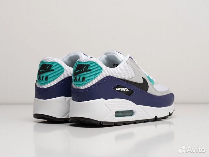 Кроссовки Nike Air Max 90 Essential Hyper Jade