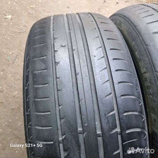 Hankook Ventus Prime 2 K115 205/55 R16 91H