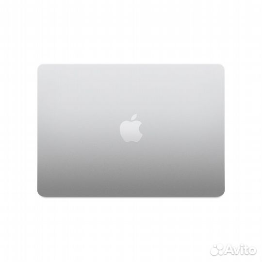 Apple MacBook Air 15 2024 24/512Gb Silver (Новый)