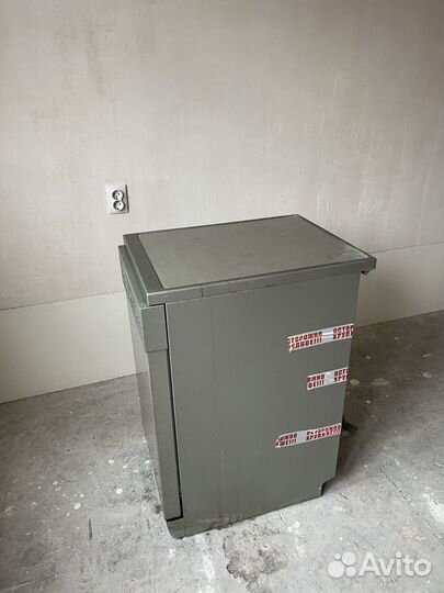 Посудомоечная машина (45 см) Korting KDF 45240 S