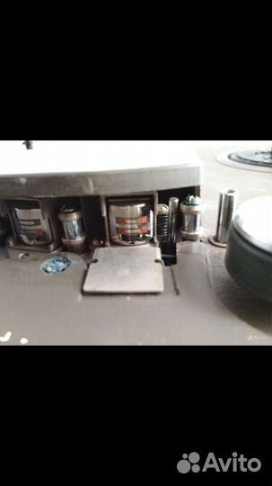 Запчасти Союз 110