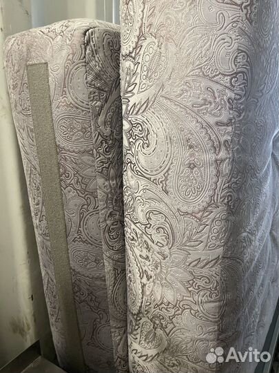 Топчак и узбекские подушки