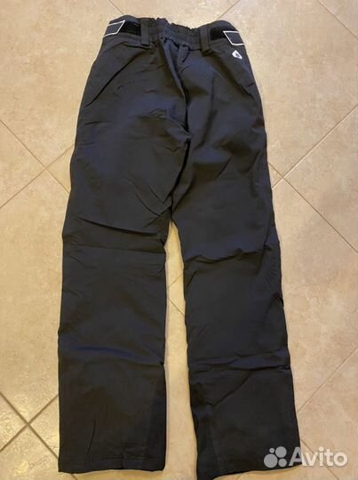 Брюки горнолыжные Salewa