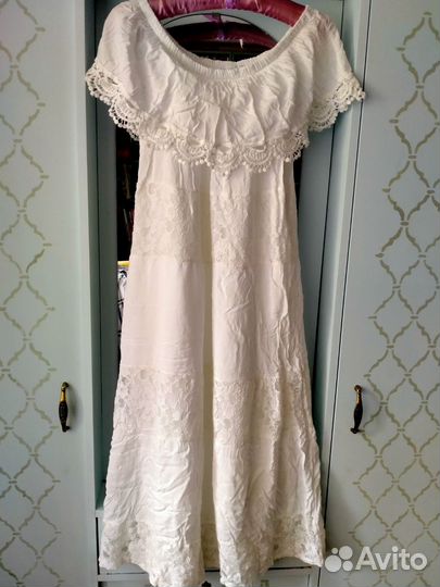 Женская одежда