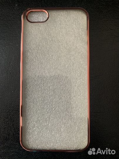 Защитный чехол на телефон