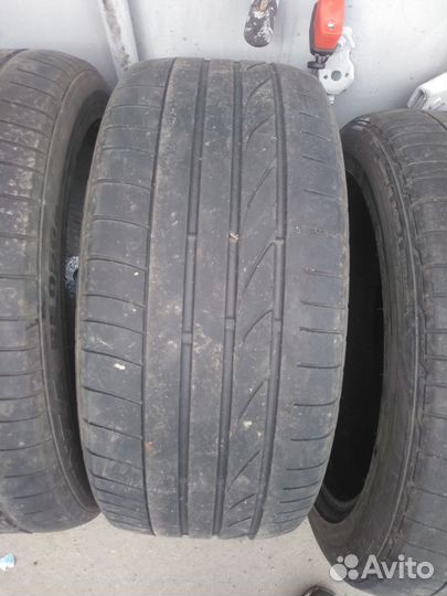 Bridgestone Potenza RE050A 245/45 R17 95Y