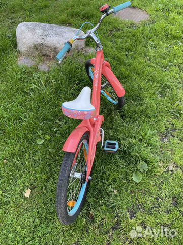 Велосипед детский 20 Giant adore