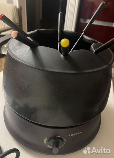 Набор для фондю Tefal