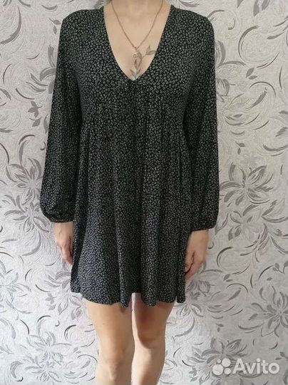 Платье pull bear 44 новое