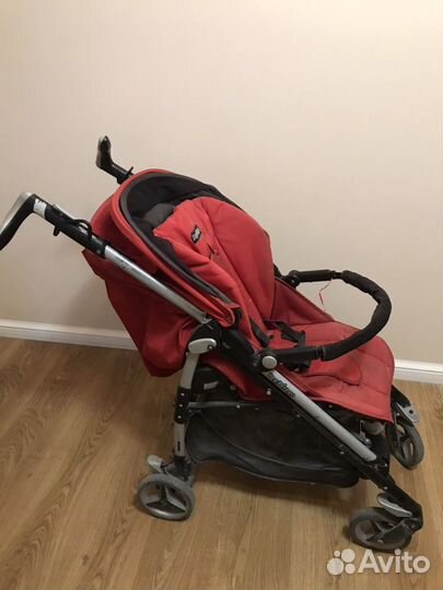 Коляска Peg perigo si