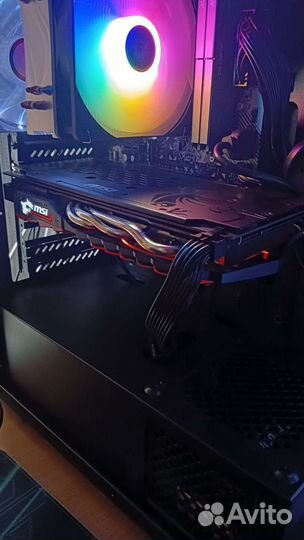 MSI Radeon RX 580 Gaming X 8G