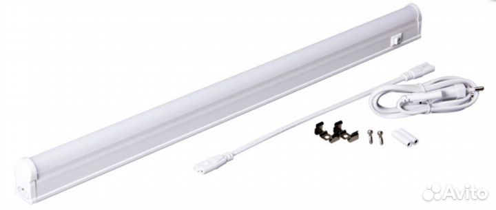 Светодиодный светильник