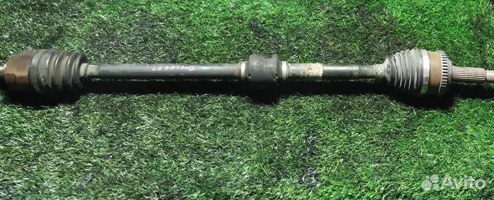 Привод передний правый Kia Cerato