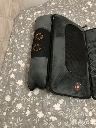 Массажер для тела