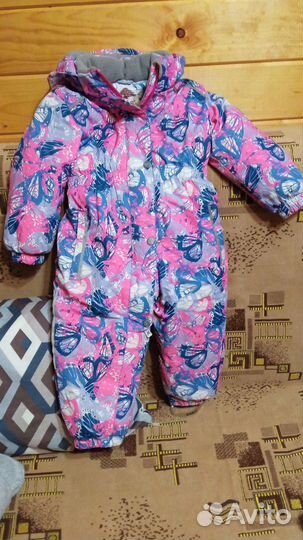 Вещи на девочку 92 размер