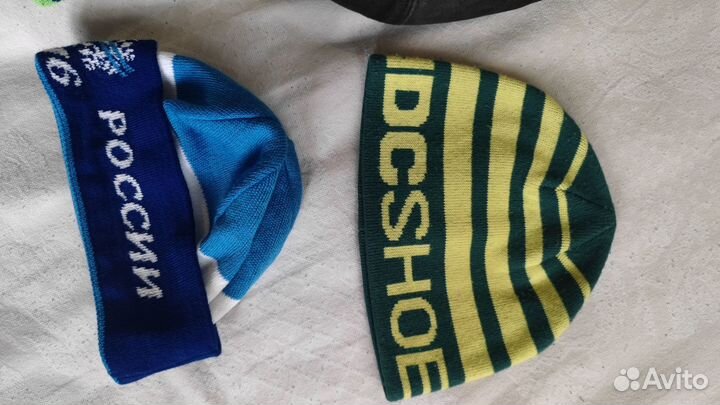 Мужские кепки и шапки