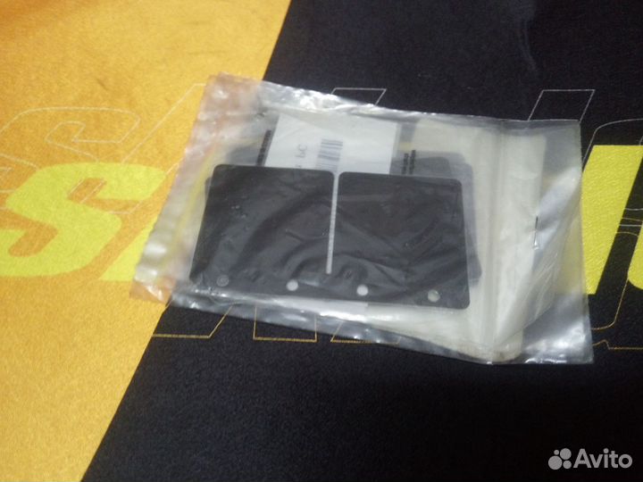 290924610 Лепесток клапана SEA-DOO