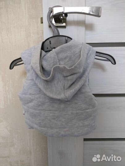 Вещи на девочку