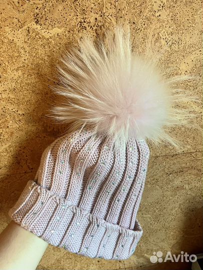 Шапка Catya размер 6