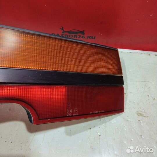 Бленда Mitsubishi Space Wagon II