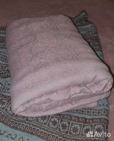 Слинг шарф Ellevill