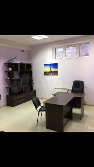 Офис, 28 м²
