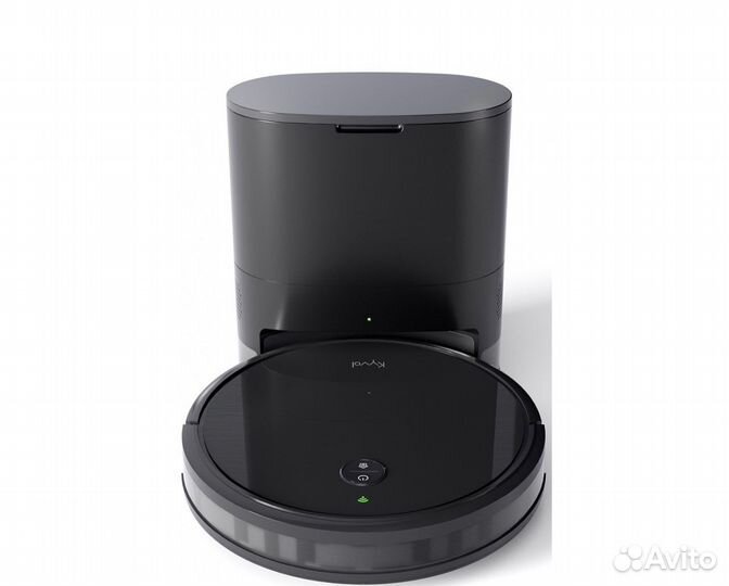 Робот-пылесос Kyvol Robot VC Cybovac E25S Черный