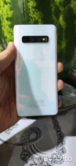 Samsung galaxy s10