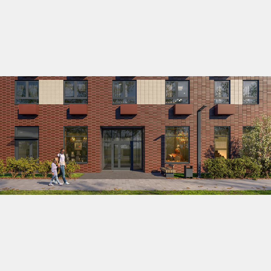 2-к. квартира, 48,2 м², 15/17 эт.