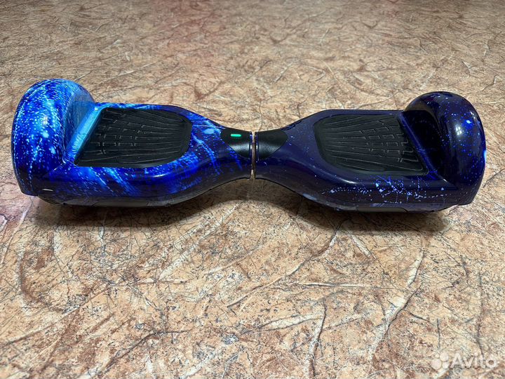 Гироскутер