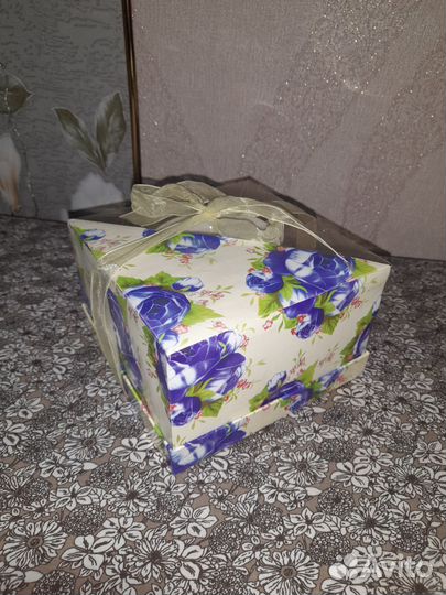 Чайная пара,новая