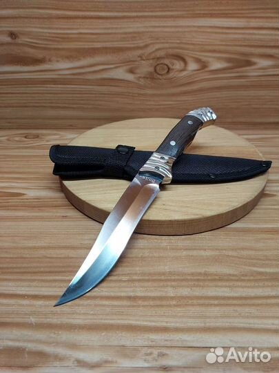 Нож охотничий