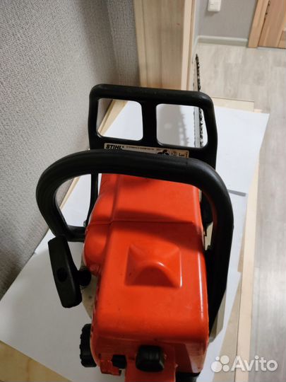 Бензопила Штиль 180 (stihl 180) США