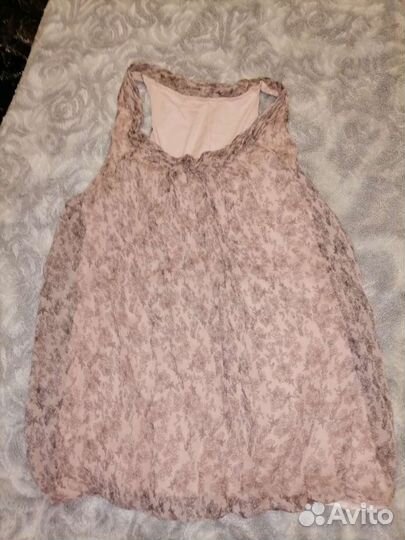 Женская одежда