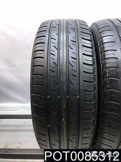 Dunlop Grandtrek PT3 265/60 R18 100M