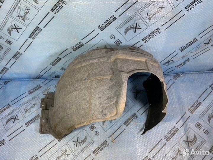 Локер передний левый Lexus Rx350 2016