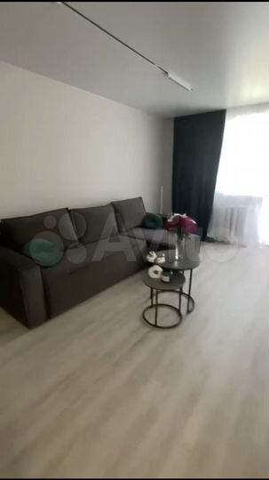 2-к. квартира, 42 м², 3/4 эт.