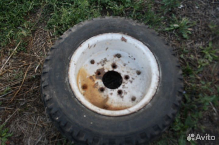 Гидроцилиндр