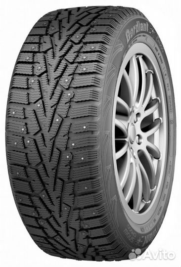 Cordiant Snow Cross 215/55 R16
